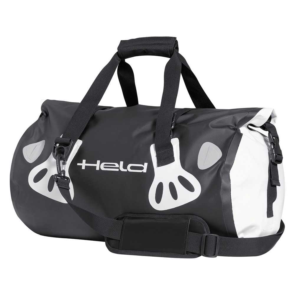 Held Carry-Bag black-white
