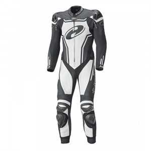 Held Rush black-white