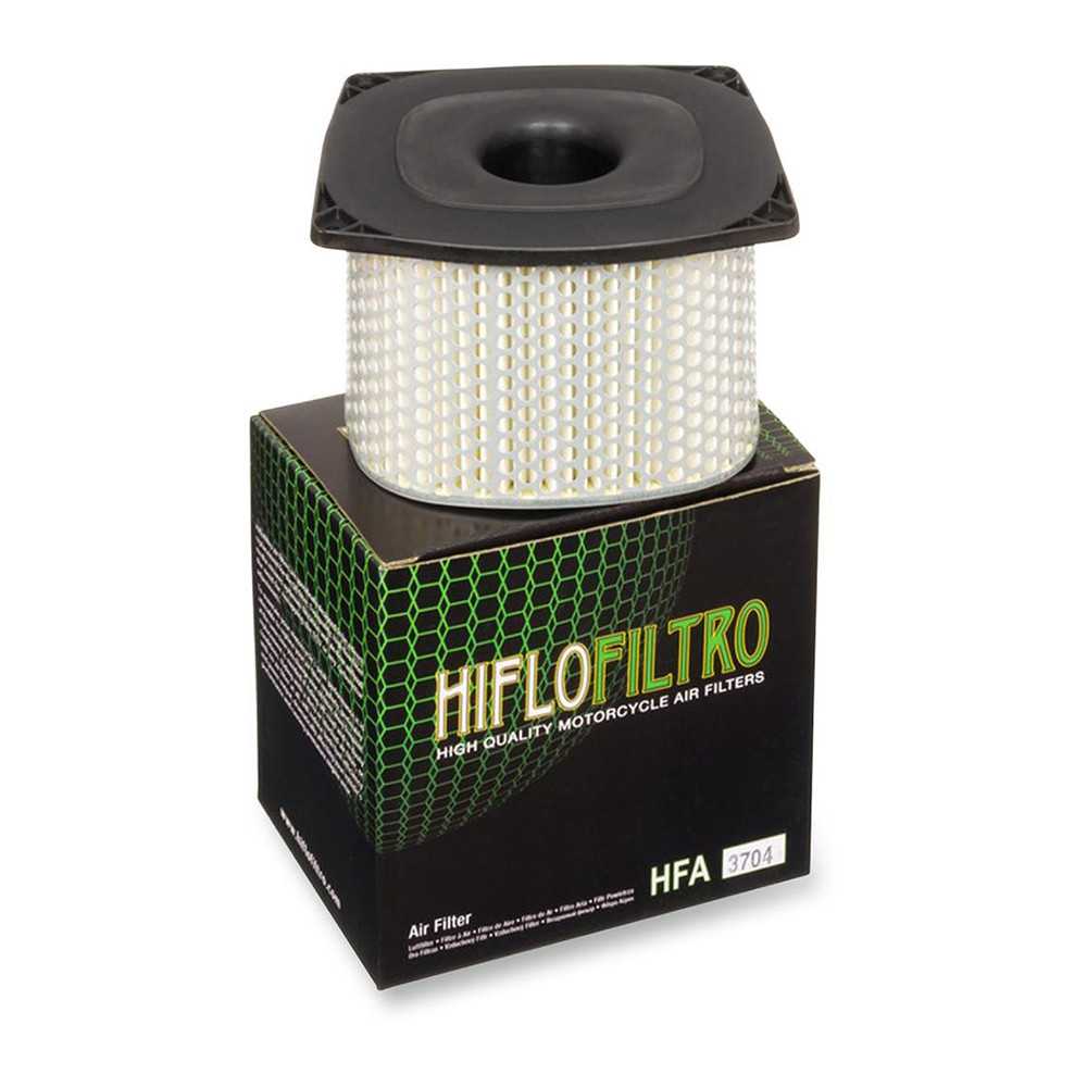 Hiflo Luftfilter HFA3704