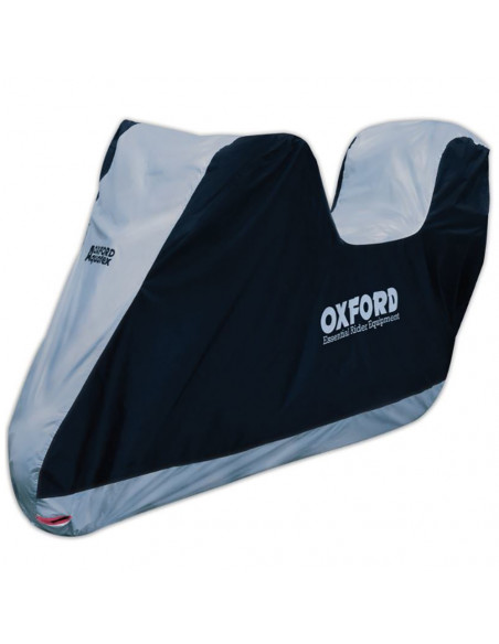 Oxford Kapell Aquatex X-Large Toppbox 