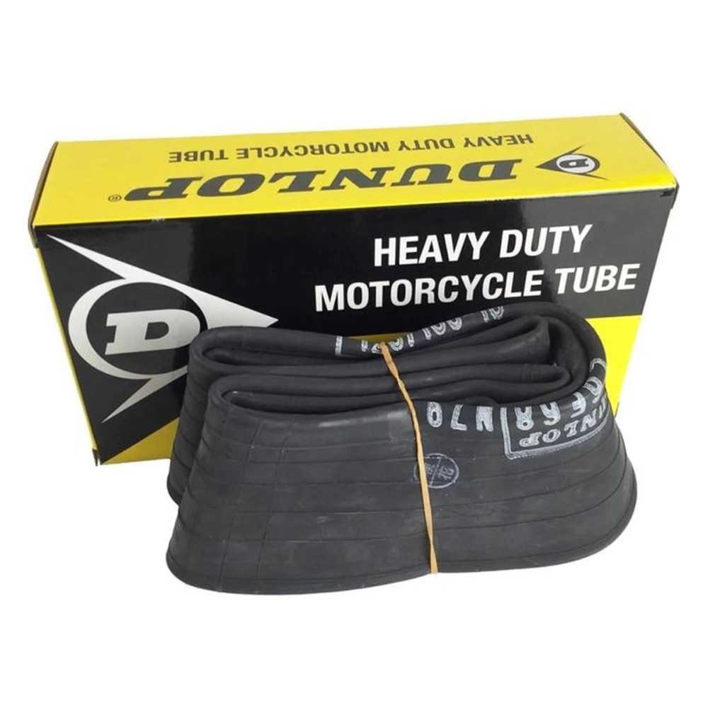 Dunlop Slang 110/90 -19 3.5mm Heavy Duty
