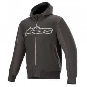 Alpinestars Rhod Windstopper Svart