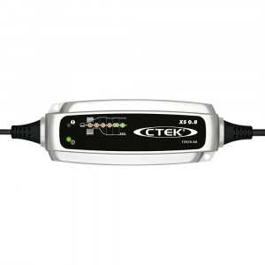 CTEK XS 0.8 Batteriladdare
