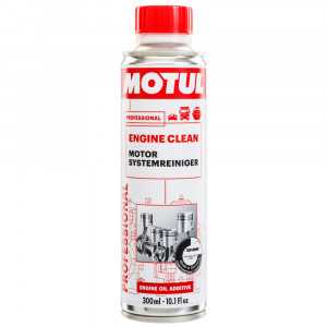 Motul Engine Clean Moto 200 ml