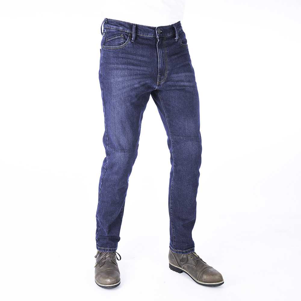 Oxford Mc-byxa Jeans Slim MS 2 Year