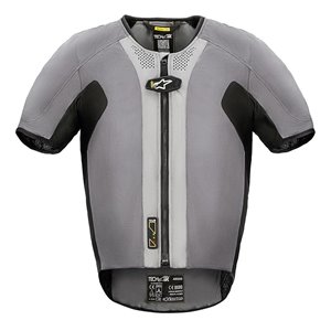 Alpinestars Tech-5 Airbag för Motorcykel 
