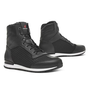 Forma Mc Stövel ONE FLOW Svart/Vit