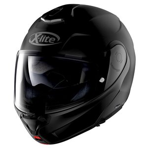 X-Lite X-1005 Elegance N-Com Mc Integralhjälm Mattsvart