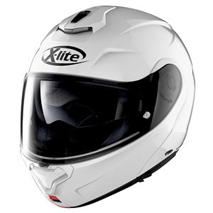 X-Lite X-1005 Elegance N-Com Mc Integralhjälm Vit