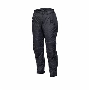 Twice Cloud Mc Allvädersbyxa Herr Svart