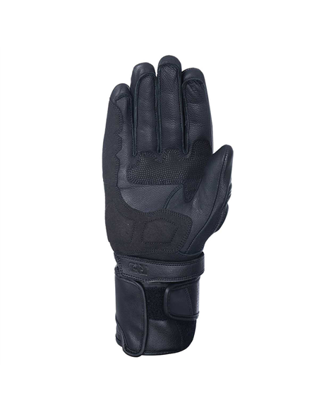 Oxford RP-2 2.0 MS Long Sports Glove Stealth Black