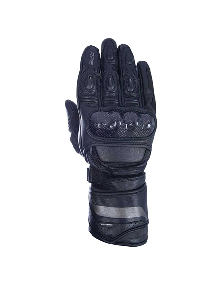 Oxford RP-2 2.0 MS Long Sports Glove Stealth Black