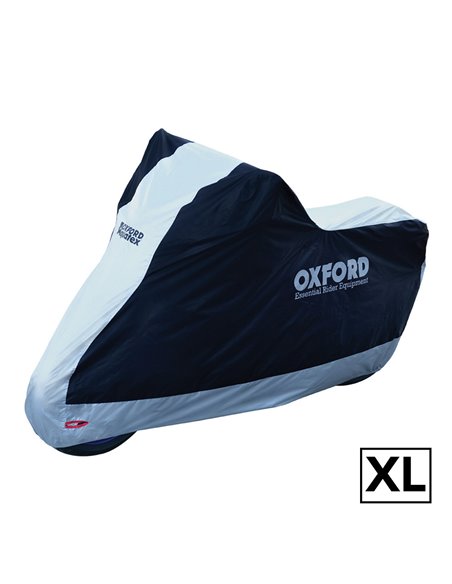 Oxford Aquatex Mc Utomhuskapell XL