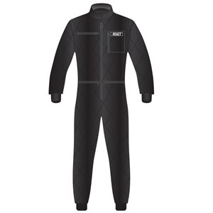 React Undertställ för Snöskoster