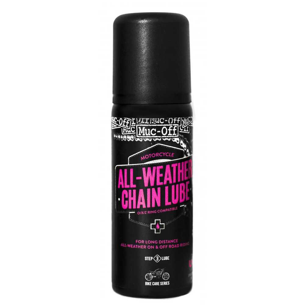 Muc-Off All Weather Chain Lube 50ml