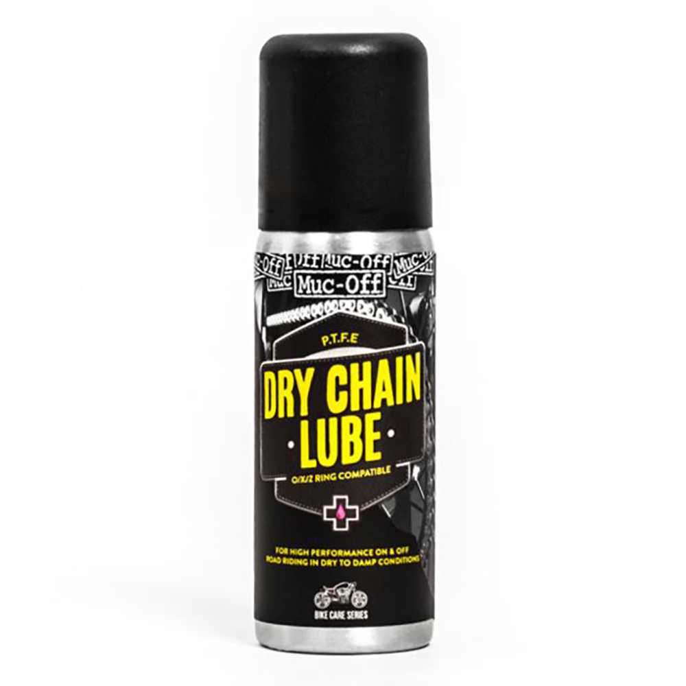 Muc-Off All Weather Chainlube 50ml