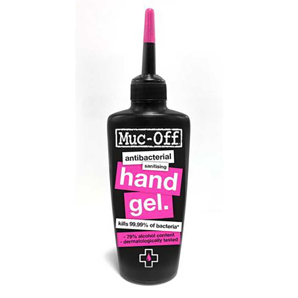Muc-Off Antibacterial handspray 32ml