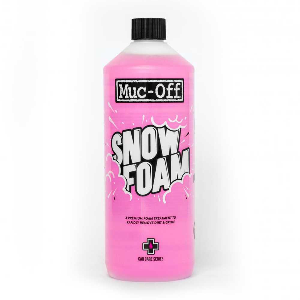 Muc-Off Snow Foam 1L
