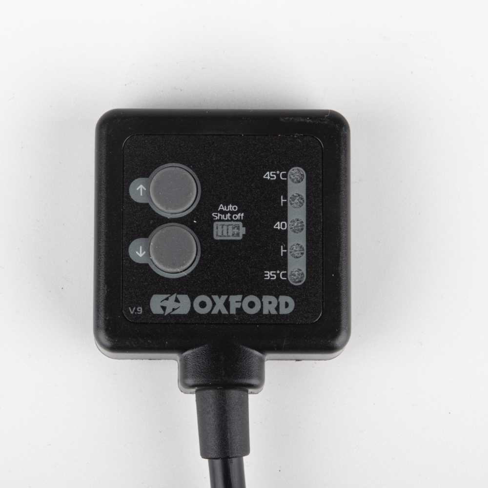Oxford Reservdel V9 - EVO Controller 