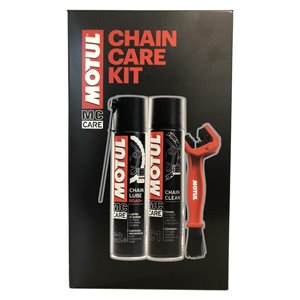 Motul Chain Care Kit