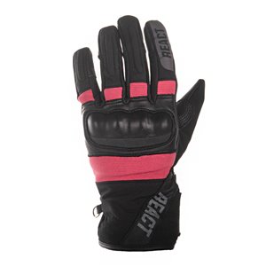 React Peak Pro Skoterhandske Black/Pink