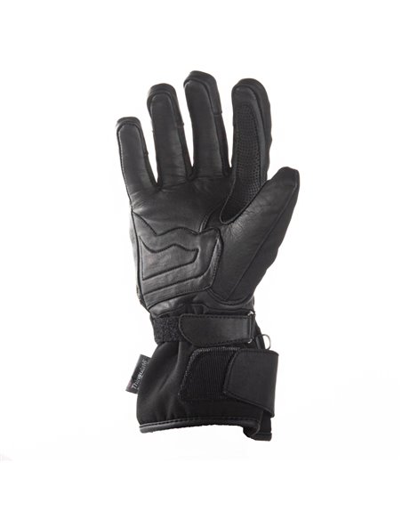 React Peak Pro Glove Black/Grey