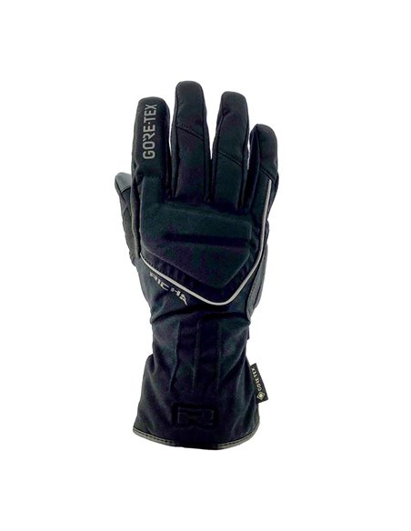 Richa Invader Gtx Glove Black Xs -Herr
