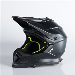 Nolan N53 Smart 10/flat blk M