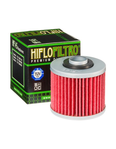 HIFLO oljefilter HF145