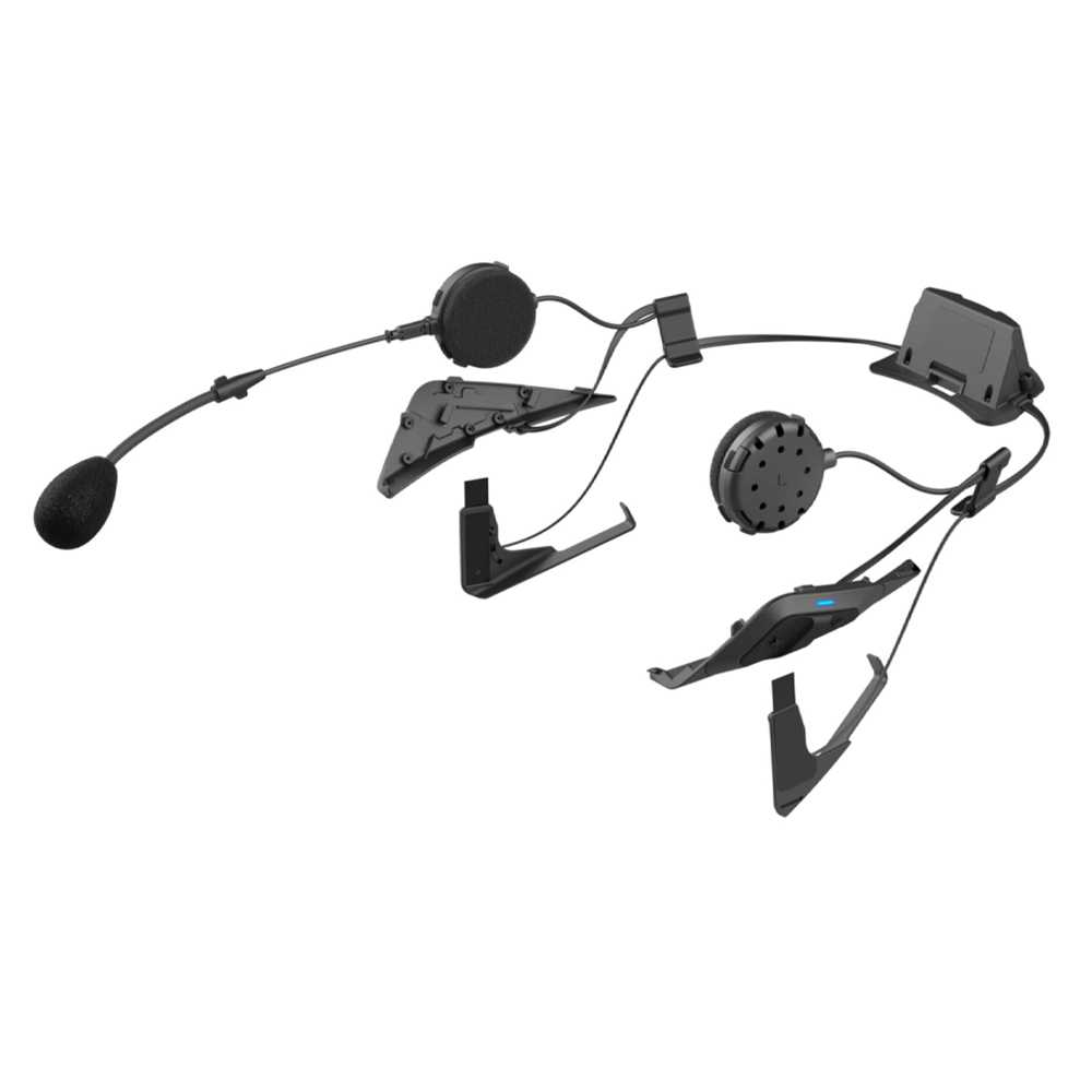 Shoei SRL MESH Intercom System