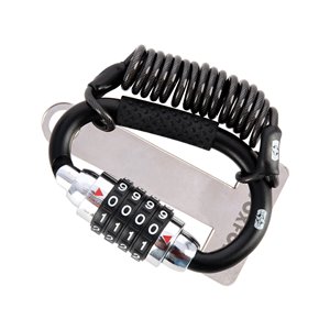 Oxford Lidlock Hjälmlås