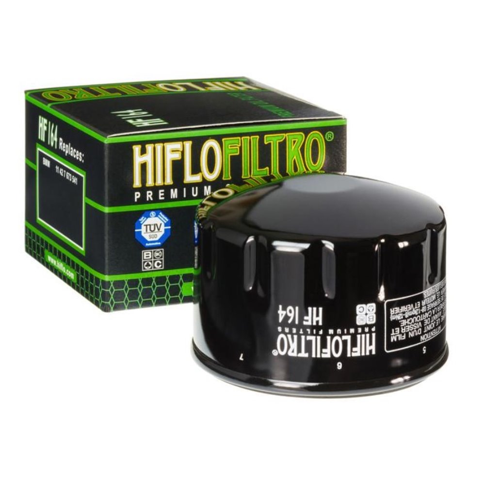 HIFLO oljefilter HF164