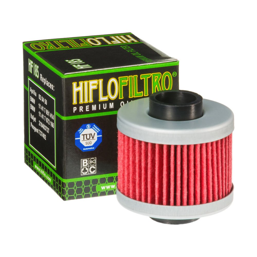 HIFLO oljefilter HF185