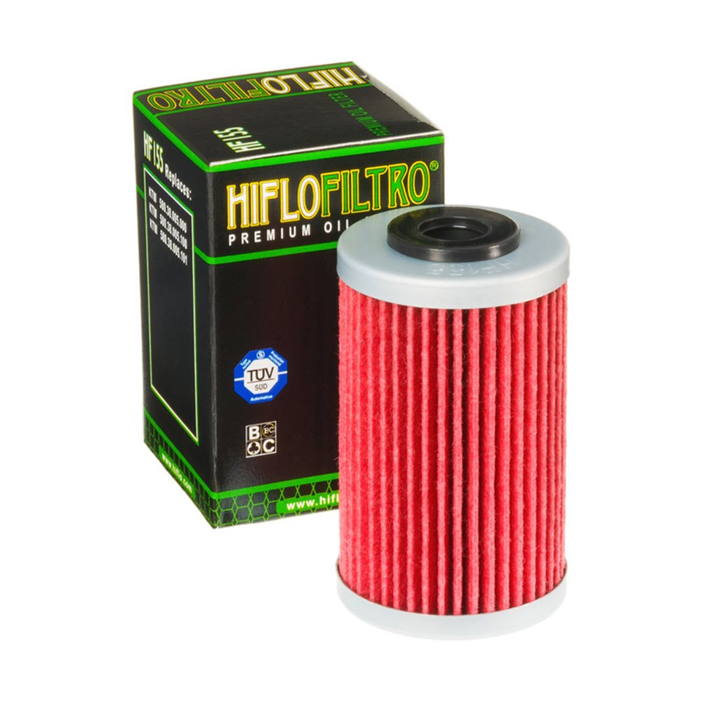 HIFLO oljefilter HF155