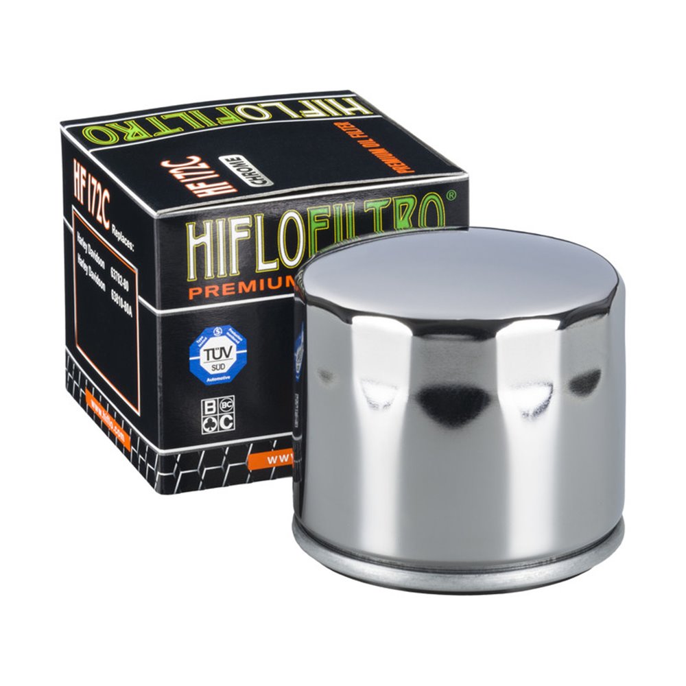HIFLO oljefilter HF172C