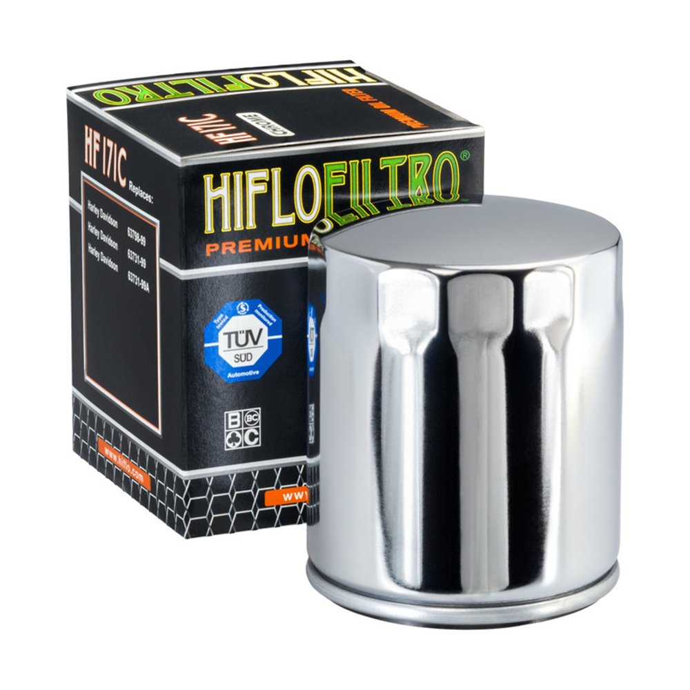 HIFLO oljefilter HF171C