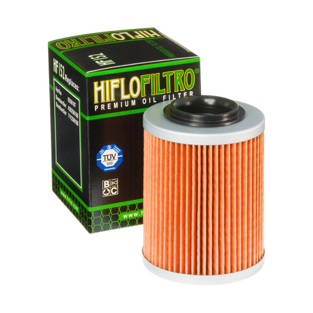 HIFLO oljefilter HF152