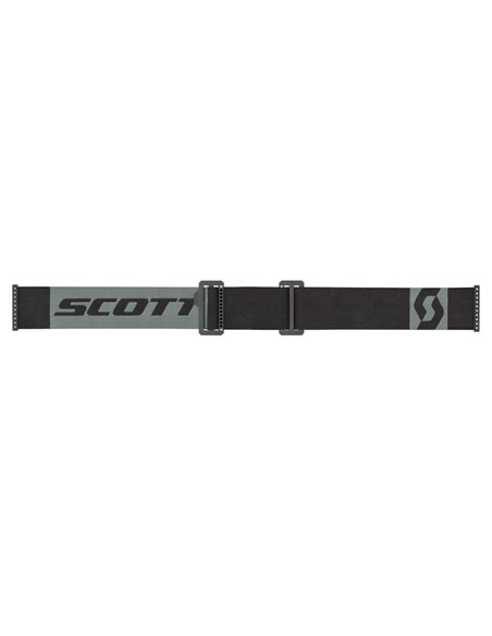 Scott Goggle Prospect Snow Cross black/grey rose