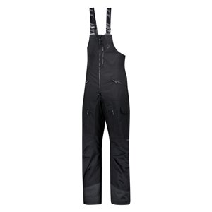 SCOTT Skoterbyxa XT SHELL DRYO PANT Svart