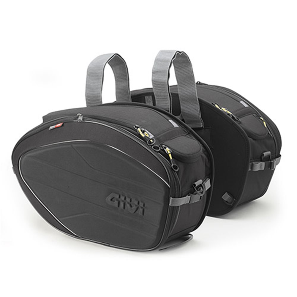 Givi EA100 Pair of 40ltr  side bags - Easy Range