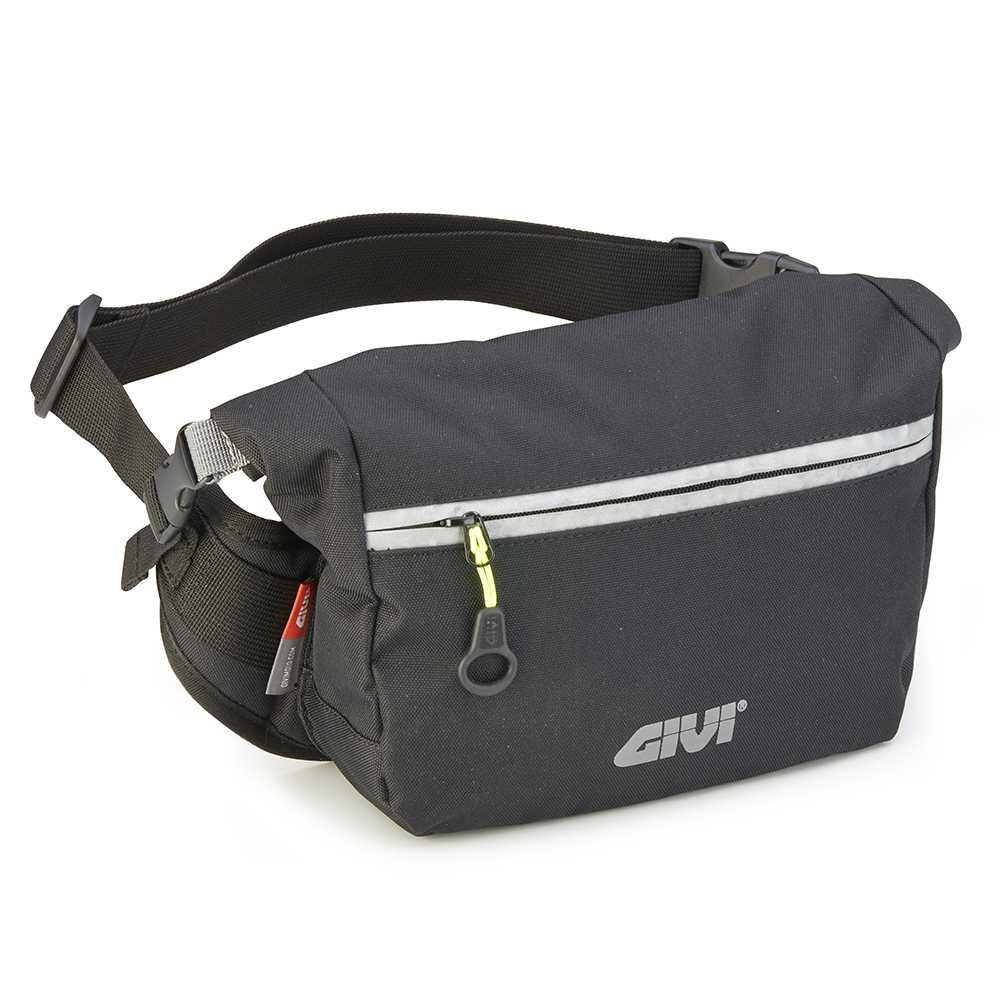 GIVI Water resistant adjustable waist bag