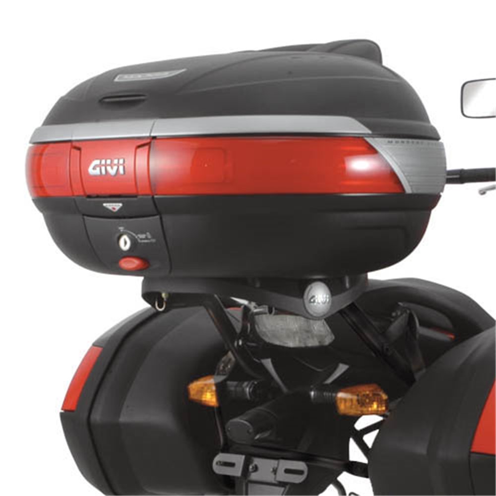 Givi Specific Monorack arms VERSYS 650 06-09