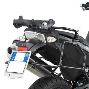 Givi Specific rear plate  for MONOKEY® case