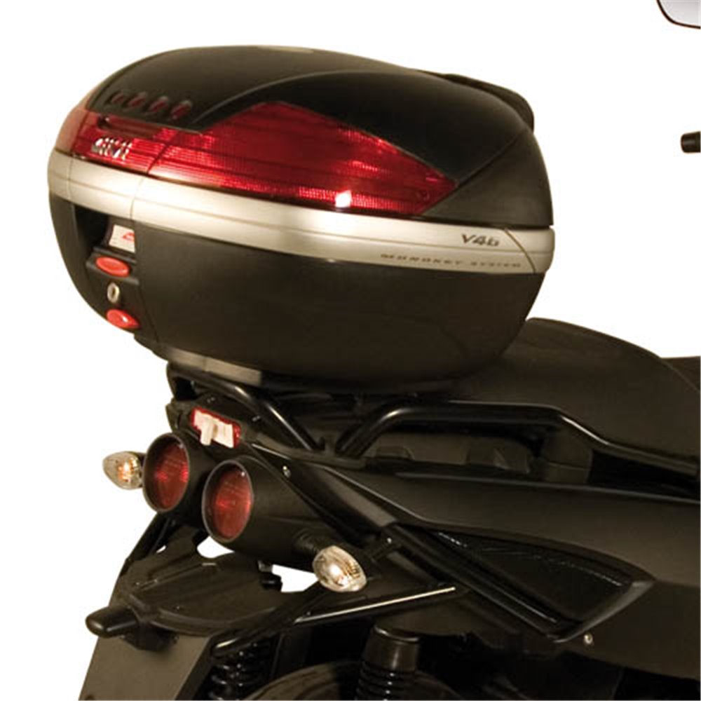 Givi Specific rear plate  for MONOLOCK® case FJR1300 06-16
