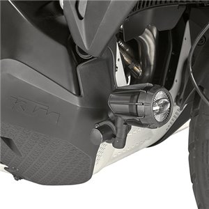 GIVI SPECIFIC KIT TO FIX S320S322