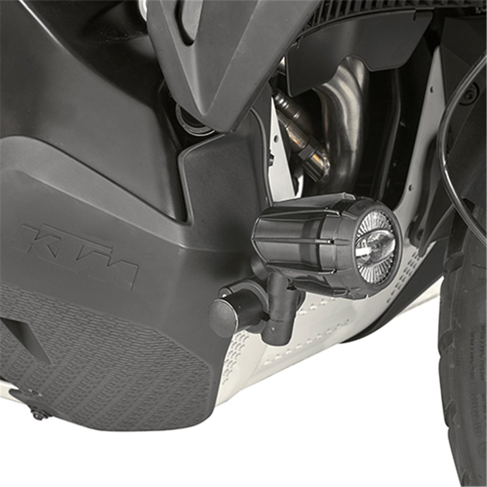 GIVI SPECIFIC KIT TO FIX S320S322