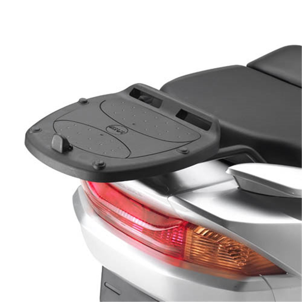 Givi Specific plate  for MONOLOCK® boxes