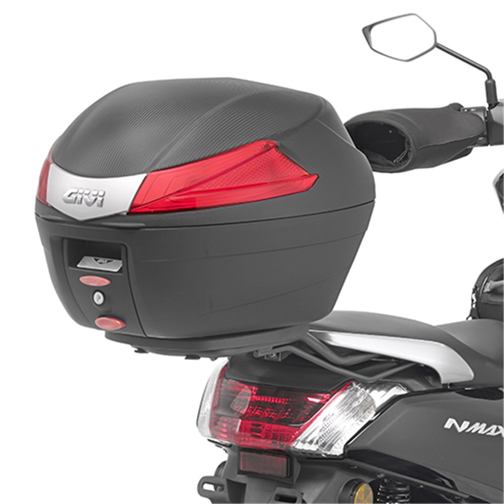 Givi Specific plate N-Max 125 (15-19)