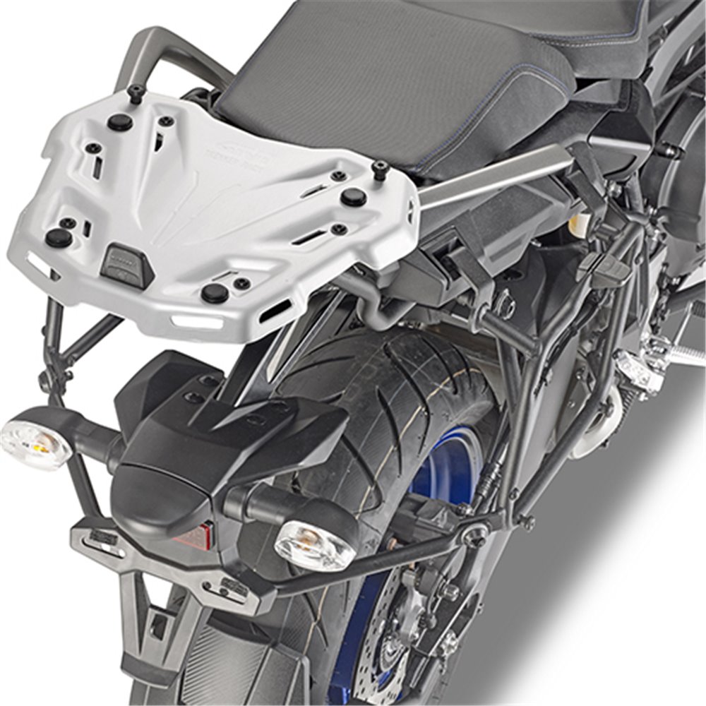 Givi Specific rear rack Tracer 900 / Tracer 900 GT (18)