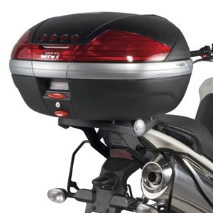 Givi Specific plate  for MONOKEY® boxes Tiger 1050 07-12